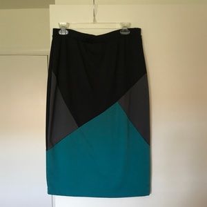Pencil Skirt